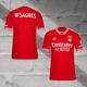 Camisolas Benfica 2023 2024