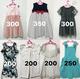 Se vende ropa de niña (menor de 5 años) Wsp 52522078