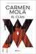 Carmen Mola - El Clan (libro electrónico multiformato)