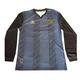 nueva camisa de el salvador