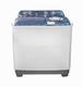 lavadora Semiautomática de 9kg