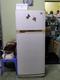 Refrigerador LG grande de uso