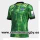 Camiseta Hurricanes Rugby 2020 Entrenamiento