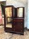 . . Chifonier acabado de restaurar - Entrega incluida