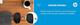 Mouse Inalámbrico HP X200 3 conexión inalámbrica