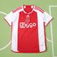  Maglia Ajax 2023