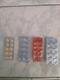 Viagra estimulante sexual Sildenafil de100mg Tadanafilo de