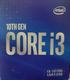 SE VENDE CPU DE 10MA GENERACION CORE i3 10100 SOCKET 1200