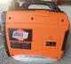 Generador Eléctrico JMD-2000IS 2000W 110v silenciosas nueva
