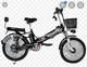 Bicicleta Unizuki rayan batería de litio 6 meses de garantia