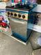 COCINA MILEXUS CON HORNO. TIENEN MAGNETO