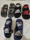 chancletas para hombres
