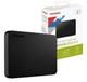 disco externo TOSHIBA 2tb