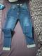 jeans pantalon