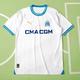 maglia Olympique Marsiglia 2023-2024 