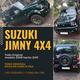 Suzuki Jimny 4x4