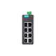 Switch _ MARCA MOXA_EDS-208_8 PUERTOS A 100Mbps_59361697