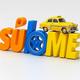 RESERVA TU TAXI CON SÚBEME 