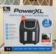 FREIDORA DE AIRE Power XL 9L y de 9.4 L nuevas con garantía 