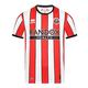 camiseta sheffield united