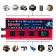 Inversor de onda sinusoidal pura de 5000W 12V 110V