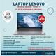 LAPTOP LENOVO