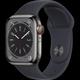 Apple watch Serie 8 45mm LTE