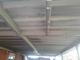 Se vende techo desmontado de zinc galvanizado 6.7m X 2.3 m 