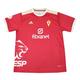 camiseta real murcia 2022 2023