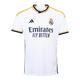 maglia Real Madrid 2023
