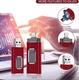 Memoria Flash Metálica USB 3.0 con OTG tipo lightning y micr