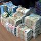 Necesitaba un préstamo de dinero