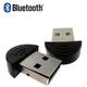 Dongle memoria USB Bluetooth para PC