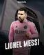 Camiseta Inter Miami Jugador Messi Primera 2023