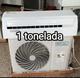 Split Royal 1 Tonelada nuevo con garantía y mensajería grati