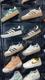 Adidas Samba, Adidas Campus, Air Force, Nike