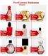 Perfumes original 