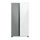 VENDO REFRIGERADOR SAMSUNG 23 PC.SIDE BY SIDE.INVERTER.NVO