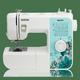 Máquina de coser Brother 37 de puntadas modelo SM3701, NUEVA