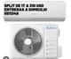 Split1t Milexus de 220v a 310usd