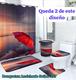 Set de Baño de 5 piezas 