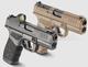 Springfield/Glock/Beretta Handguns for Self/Home Defense 