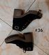 botas nuevas 36 negras