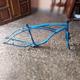 Cuadro 26 Bicicleta tipo Niagara