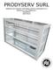 PRODYSERV , LA MEJOR CARPINTERIA DE ALUMINIO