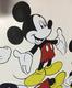 Mickey Mouse para pared
