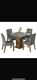 Juegos de comedor de 4 sillas