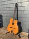 Gitane DG-310 DG-310 Santos rosewood and Sitka spruce top