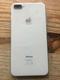 Apple iPhone 8 Plus 64GB A1897 (GSM) (Unlocked) - Silver