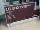 TV LG 65 Nuevo en Caja 95000mn whatsapp +5359107395
